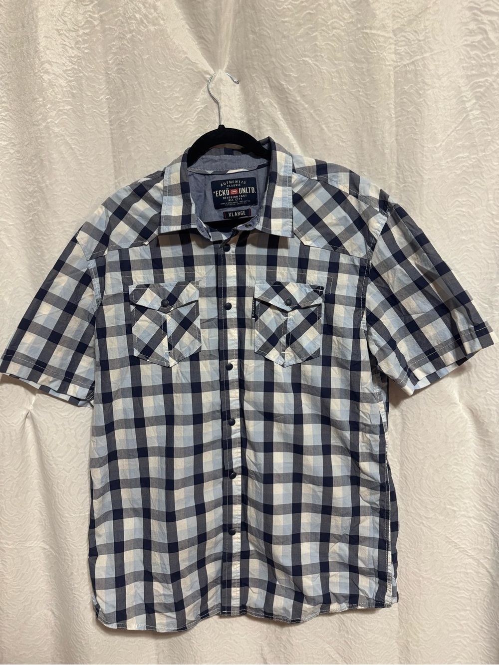 ECKO UNLTD Shirt